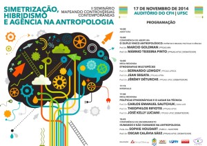 Seminario simetrização